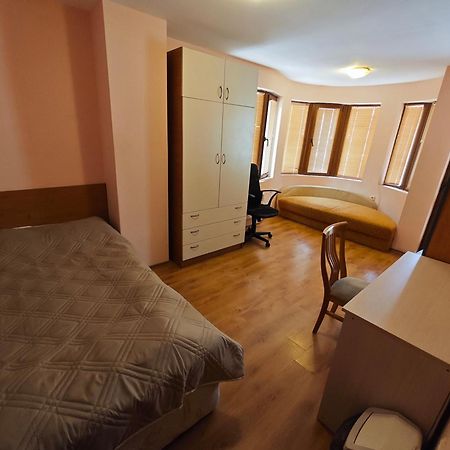 Samuil Apartments Burgas Exterior foto