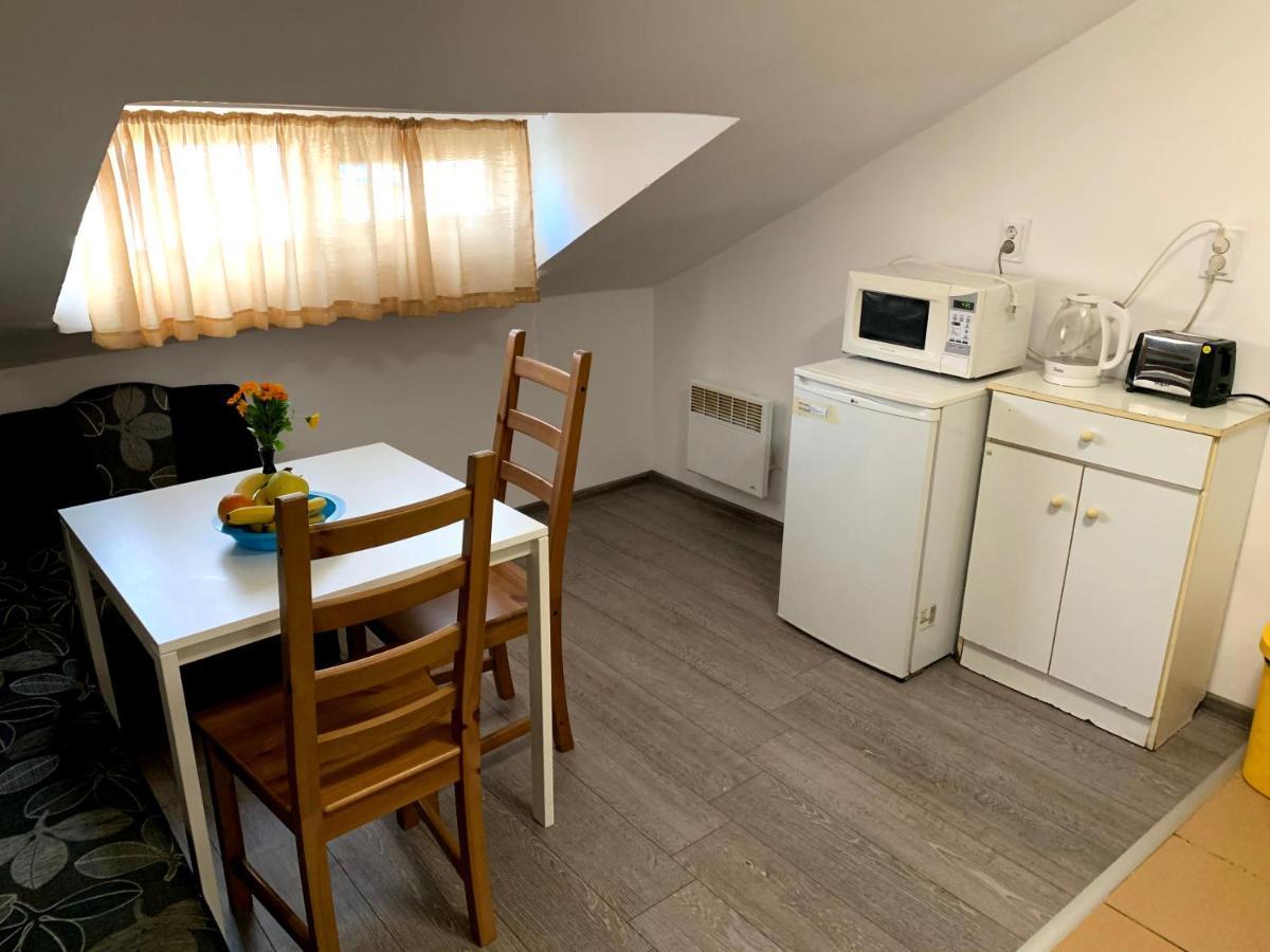 Samuil Apartments Burgas Exterior foto