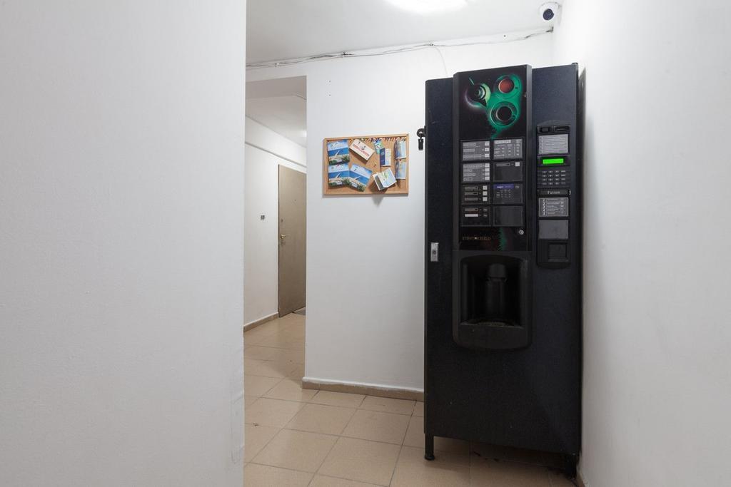 Samuil Apartments Burgas Exterior foto