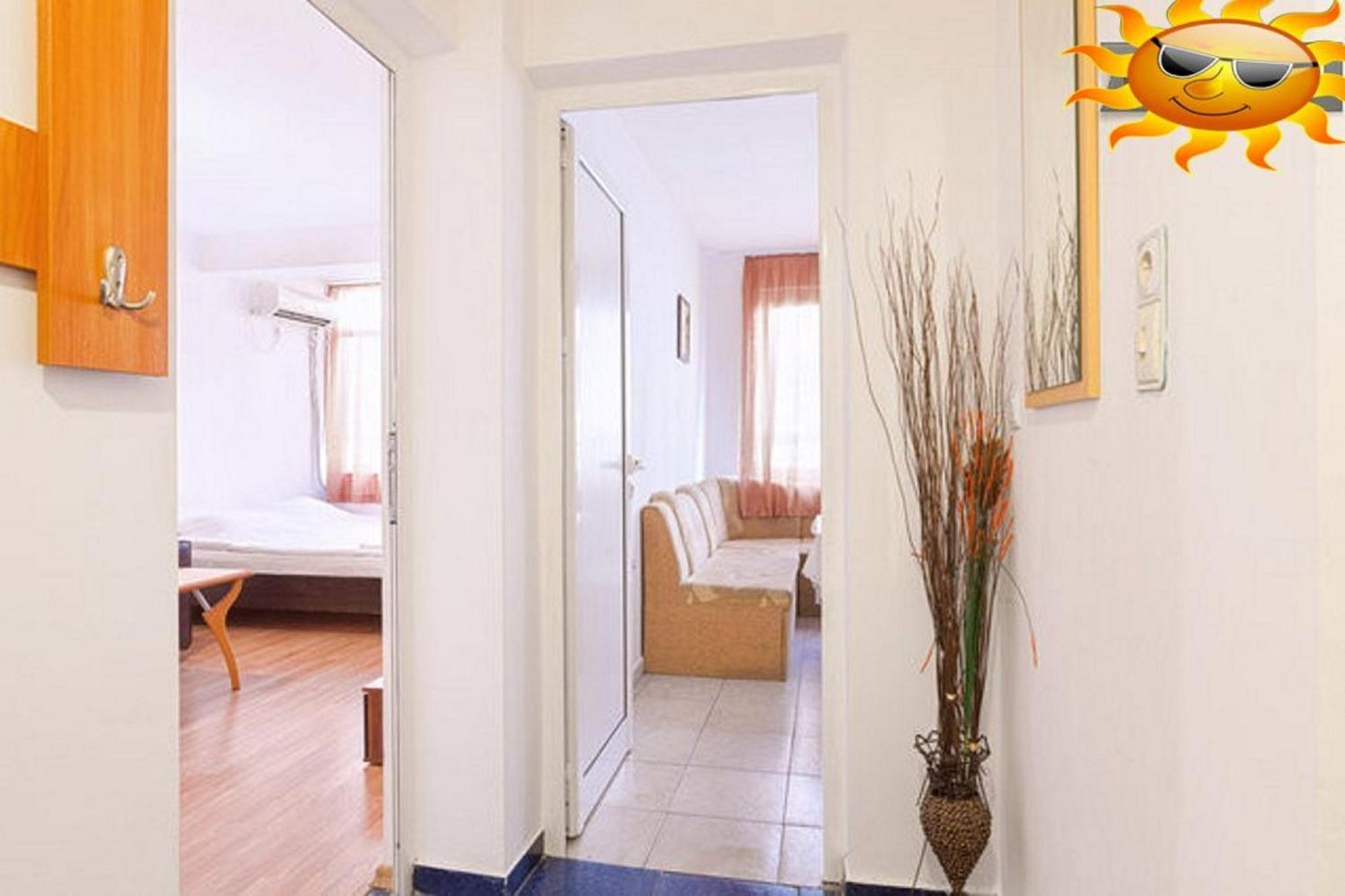 Samuil Apartments Burgas Habitación foto