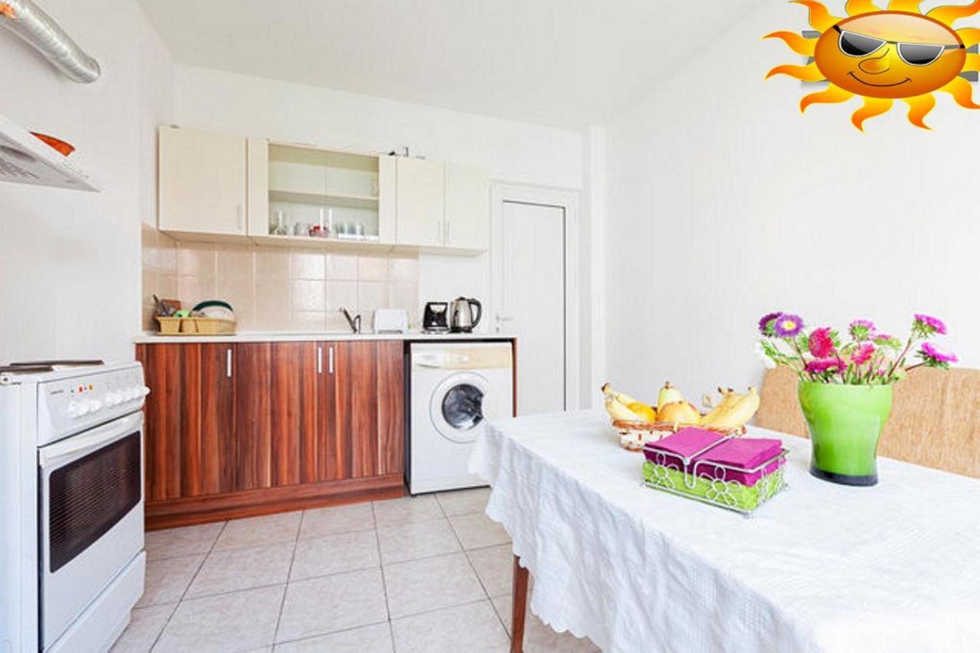 Samuil Apartments Burgas Habitación foto