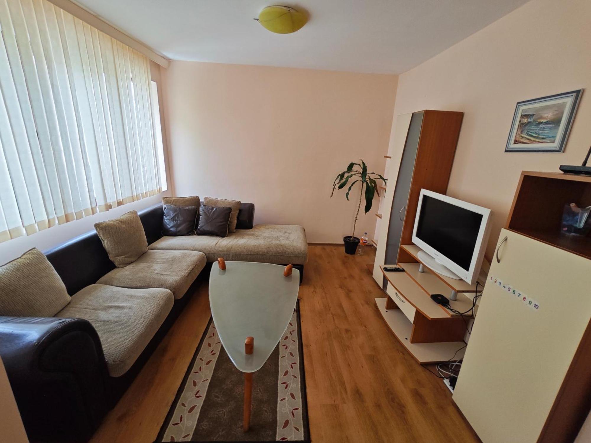 Samuil Apartments Burgas Exterior foto