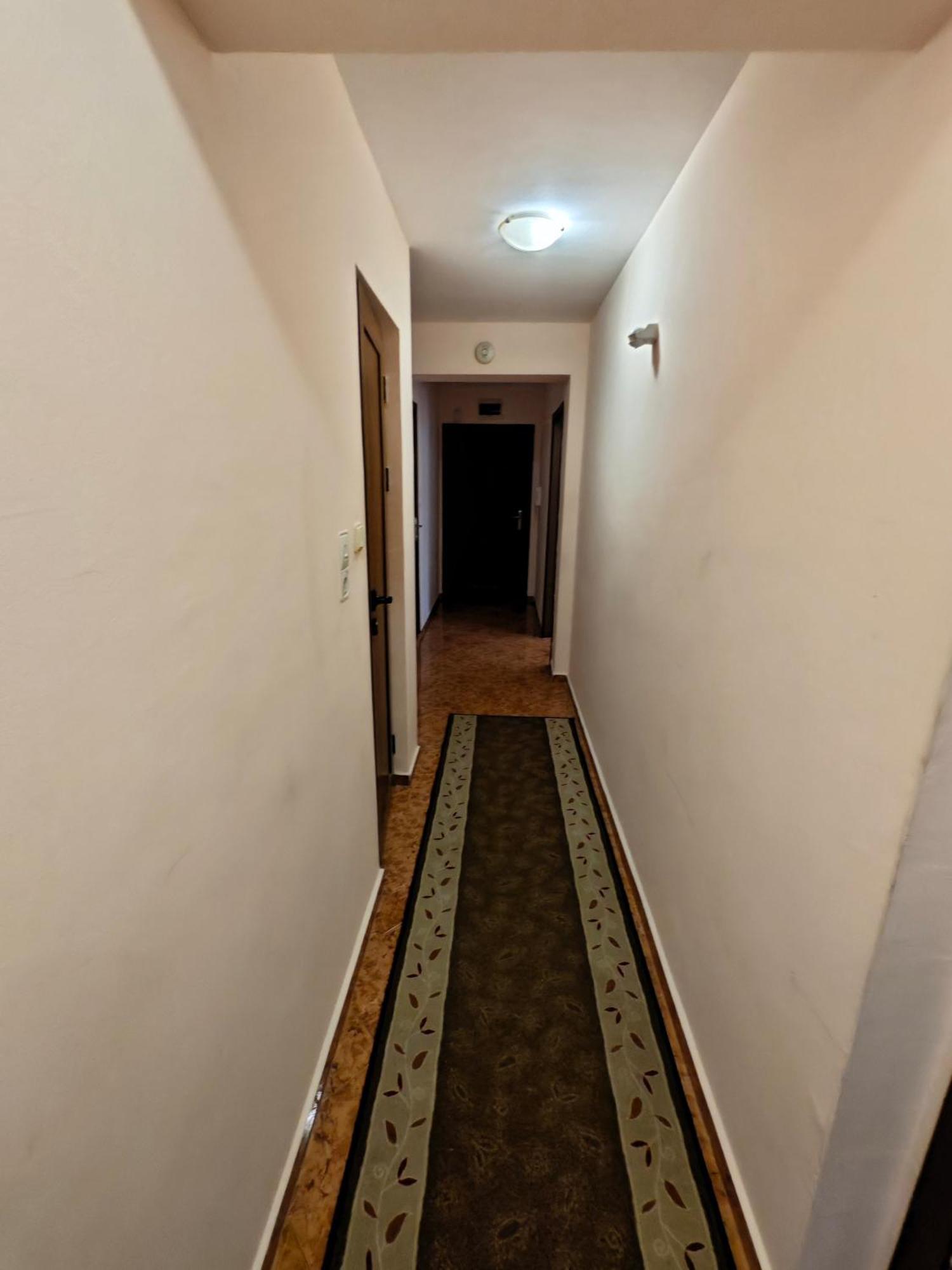 Samuil Apartments Burgas Exterior foto