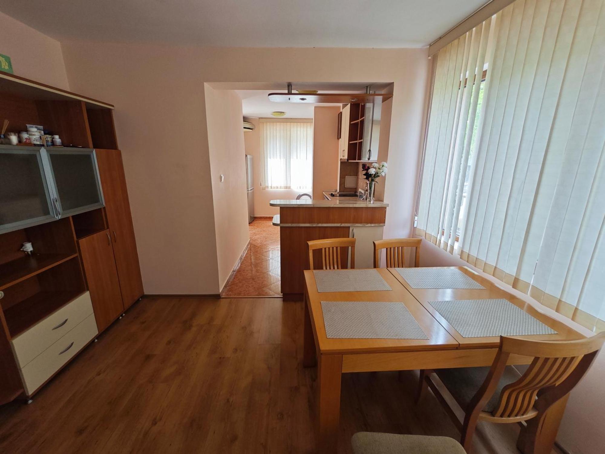 Samuil Apartments Burgas Exterior foto