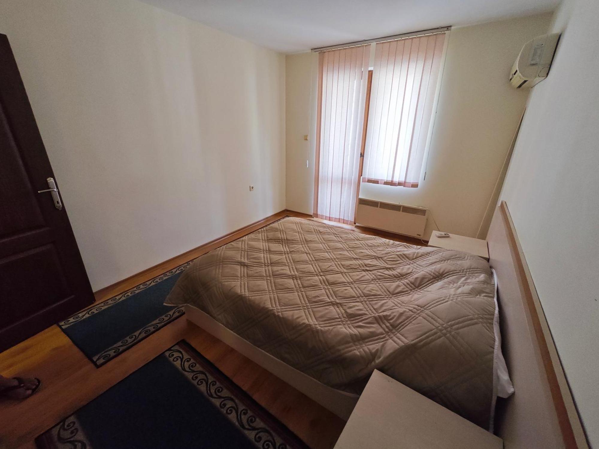 Samuil Apartments Burgas Exterior foto