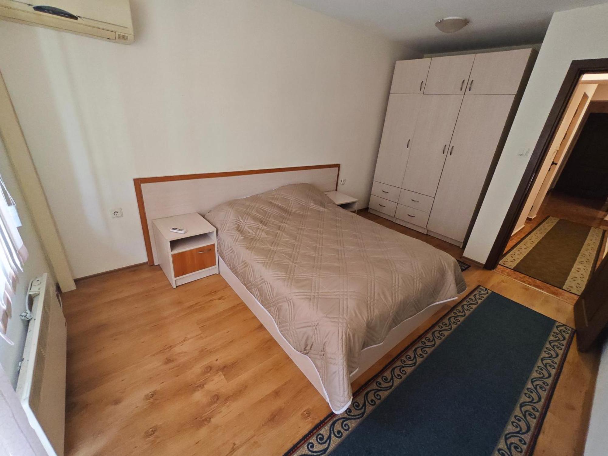 Samuil Apartments Burgas Exterior foto