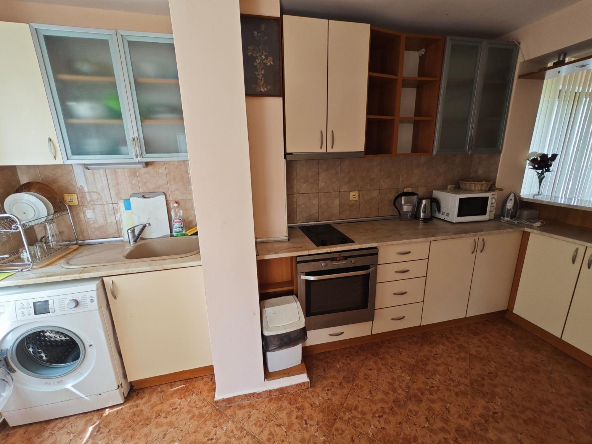 Samuil Apartments Burgas Exterior foto