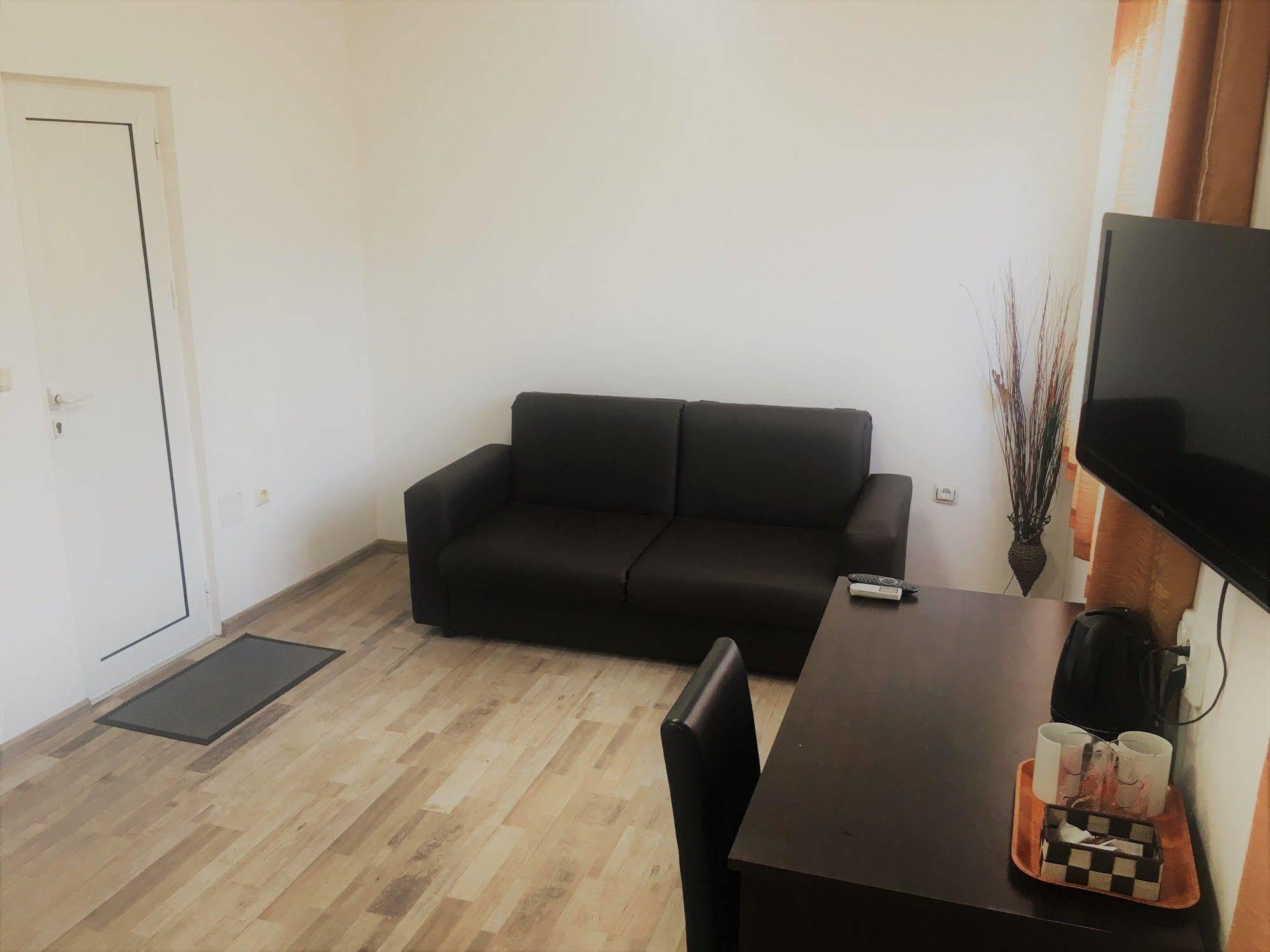 Samuil Apartments Burgas Exterior foto