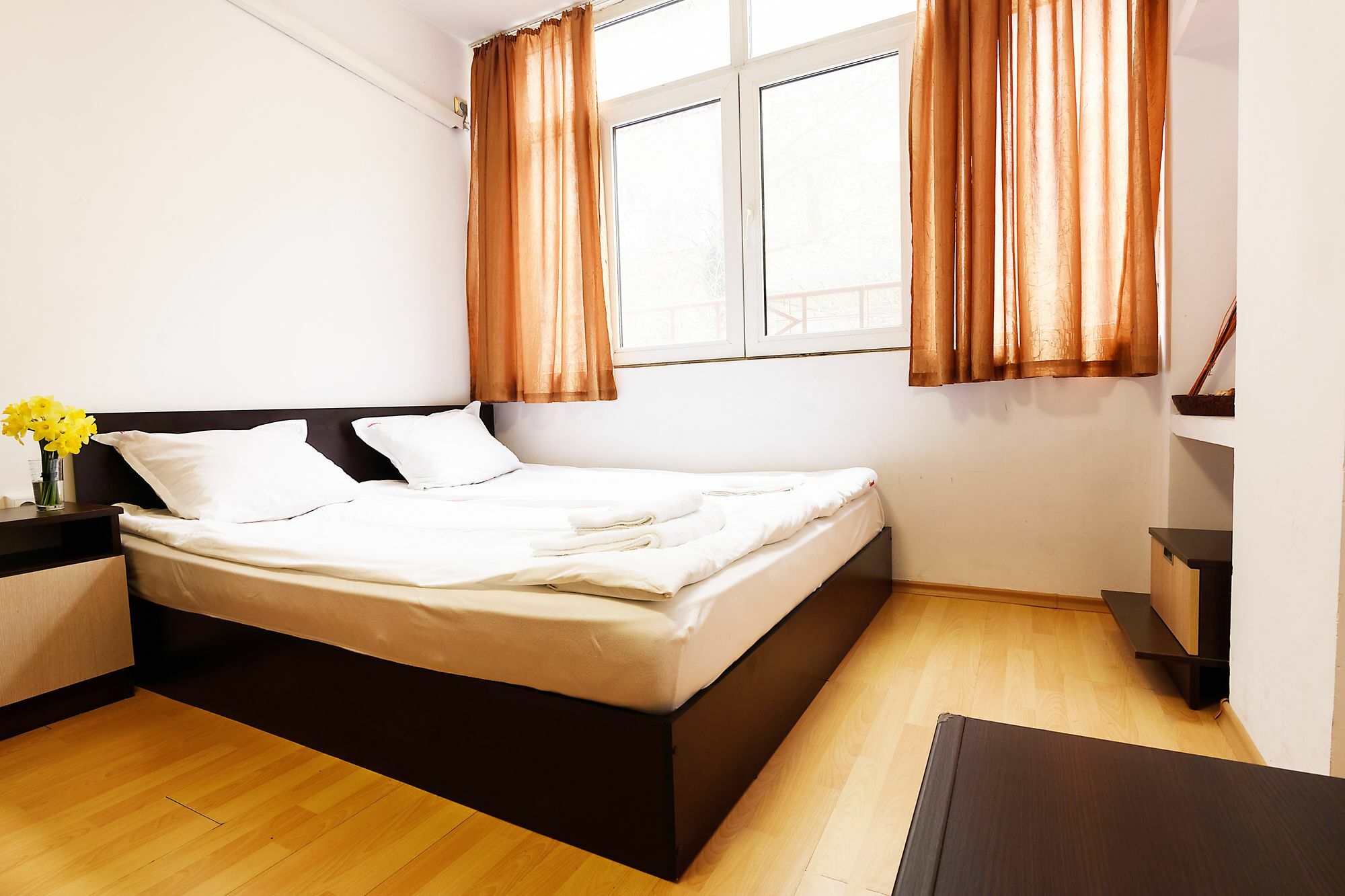 Samuil Apartments Burgas Exterior foto